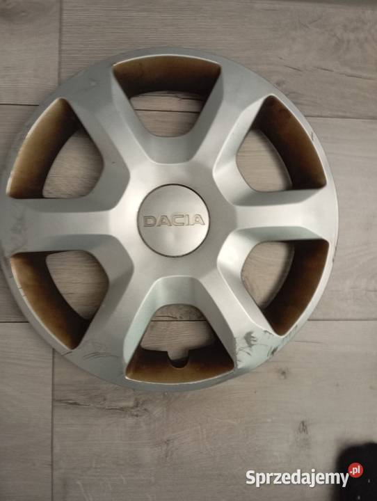 KOŁPAK 15 8200756961 Dacia LOGAN SANDERO