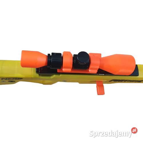Wyrzutnia Nerf Fortnite BASRL Częstochowa