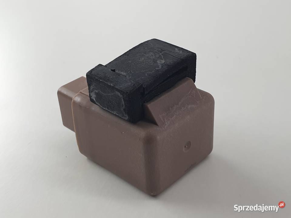 PRZEKAZNIK BEZPIECZNIK TGB BLADE 550 EFI TGB Janowice