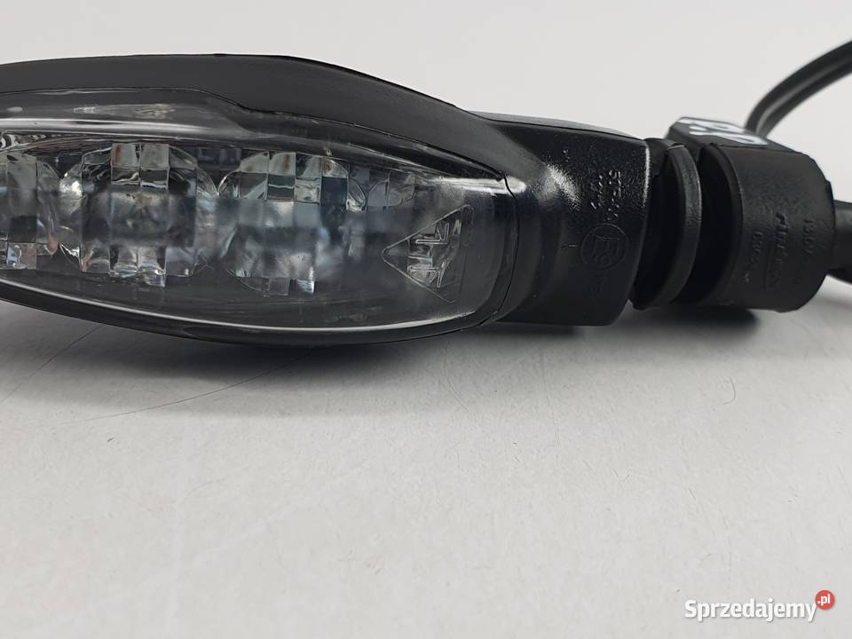 Migacz Prawy Kierunkowskaz Triumph Tiger 1200 Motoryzacja Łódź