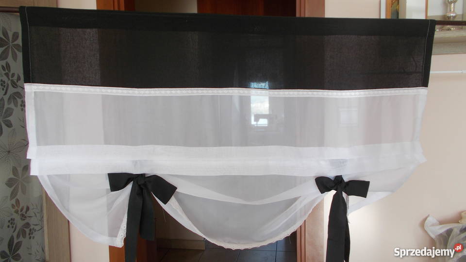 rolety lambrekiny panele sprzedam