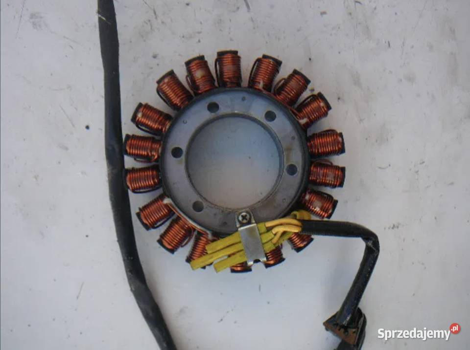 Stojan stator alternatora Honda NC 750 Integra