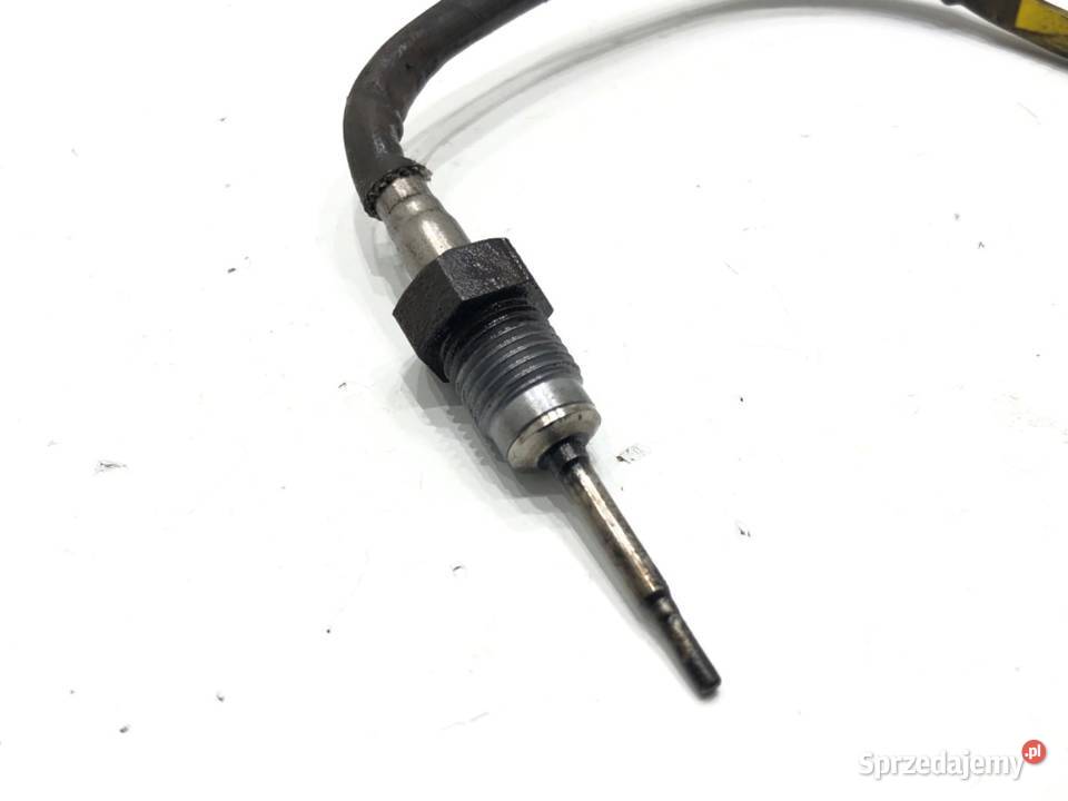 CZUJNIK TEMPERATURY SPALIN OPEL VIVARO B 16 121