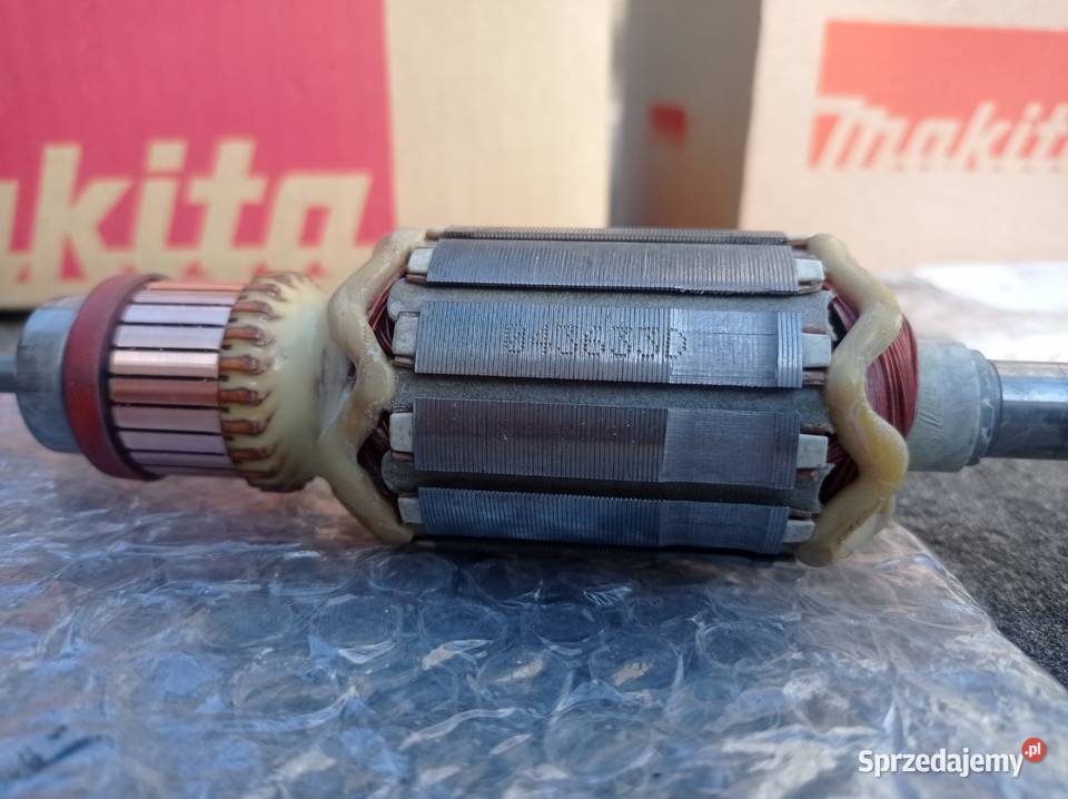 MAKITA WIRNIK HR4001C HR4011C HR4010C Wiertarki i wkrętarki Stare Faszczyce sprzedam