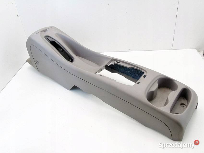 Panel środkowy konsola Nissan Almera Tino 2002 Sosnowiec