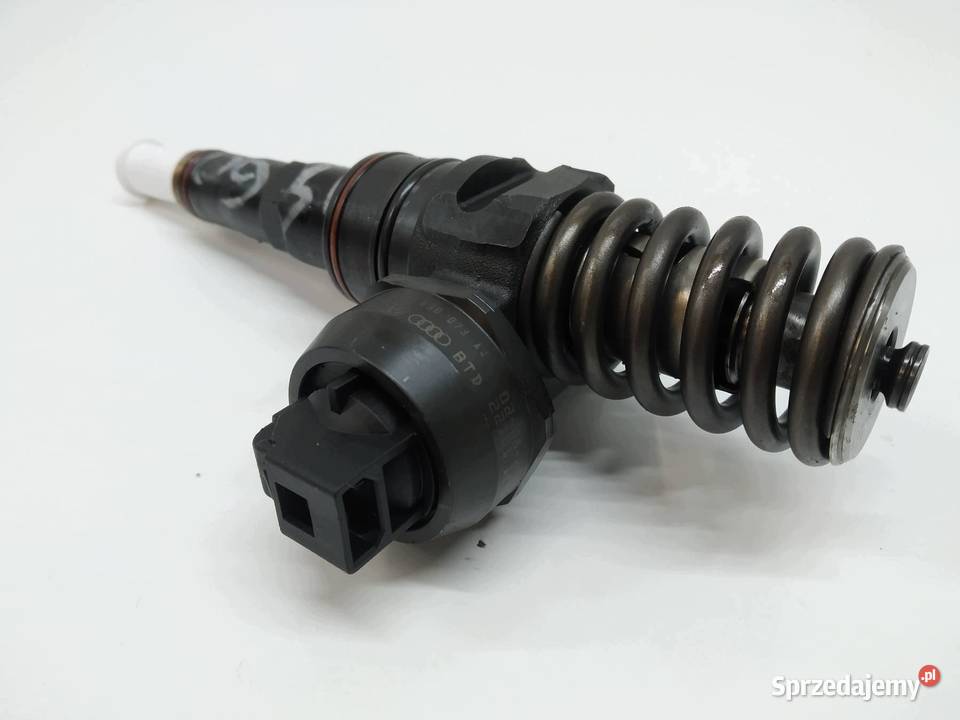 POMPOWTRYSKIWACZ 038130073AJ VW Volkswagen Polo