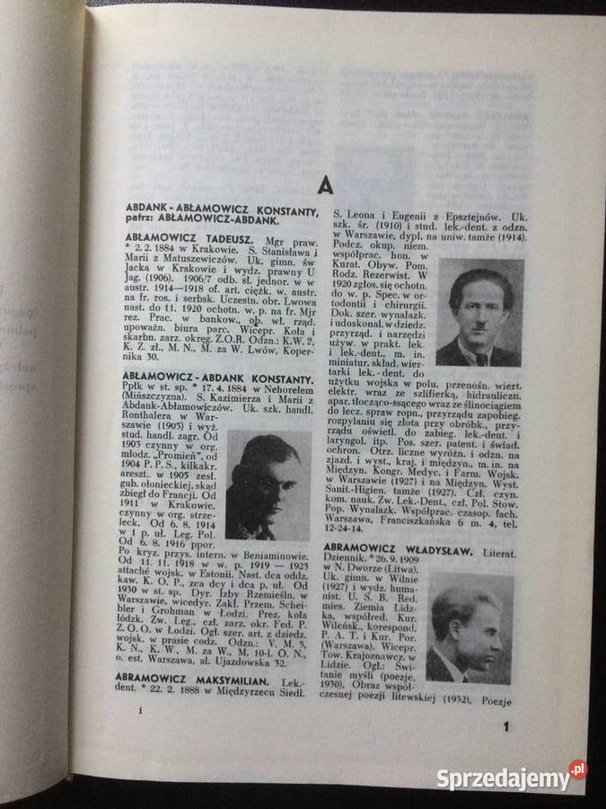 2727 Czy Wiesz Kto to Jest zachodniopomorskie Szczecin