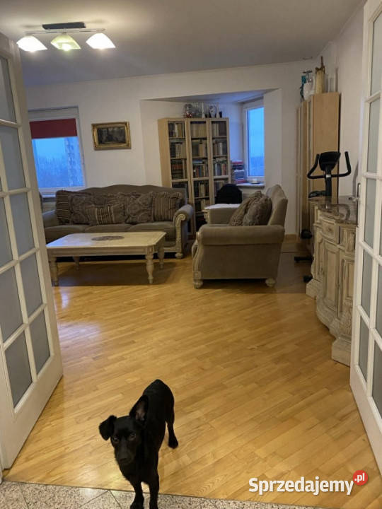 Mokotów 3 pokoje z balkonem metro BEZPOŚREDNIO 3 piętra i więcej Sprzedaż