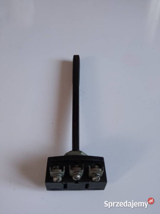 Włącznik zmiany świateł Żuk Warszawa Syrena Fiat Ryki