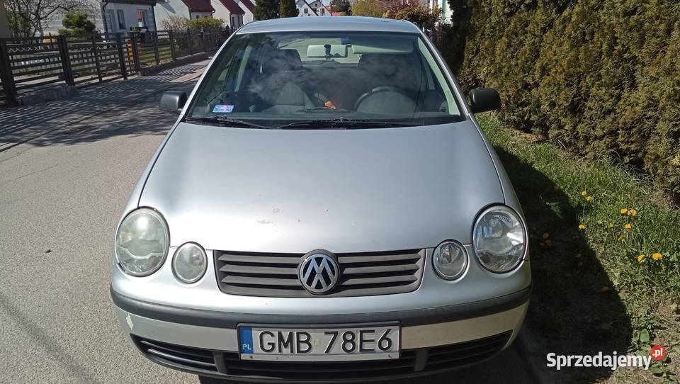 Volkswagen Polo Malbork