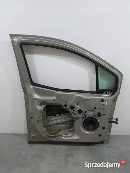 DRZWI LEWE PRZÓD EN Ford Tourneo Courier I 2014