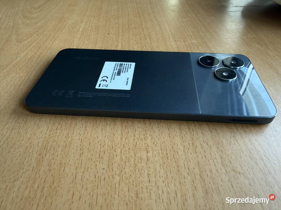 Telefon Realme Note 50 stan Łódź