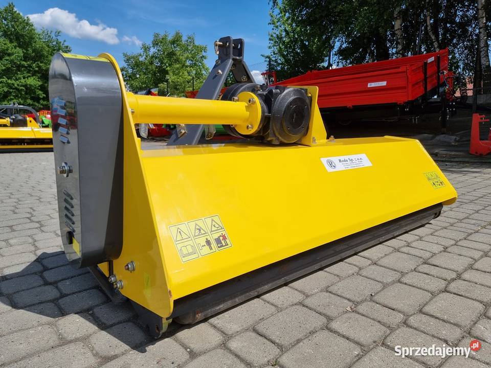 Rozdrabniacz Kosiarka bijakowa mulcher mulczer Mielec sprzedam