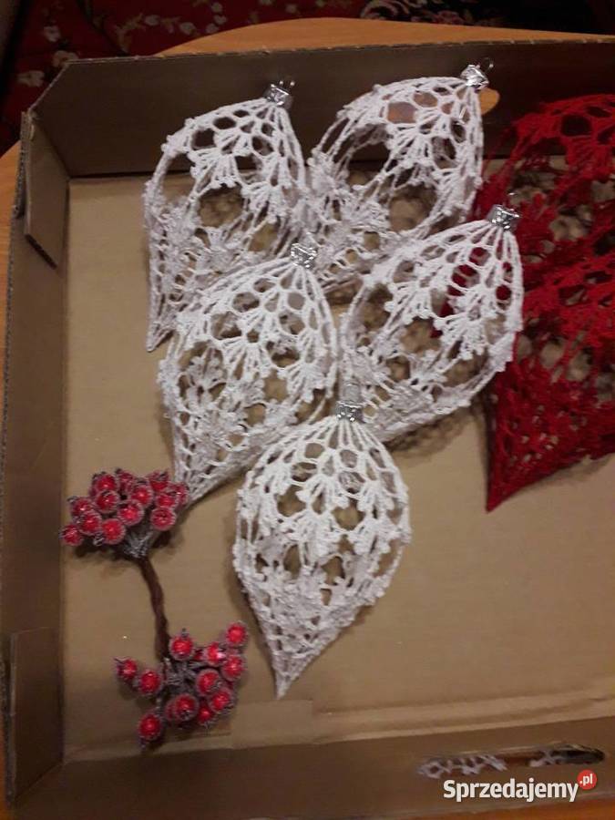 Bombki15 łódzkie Łódź