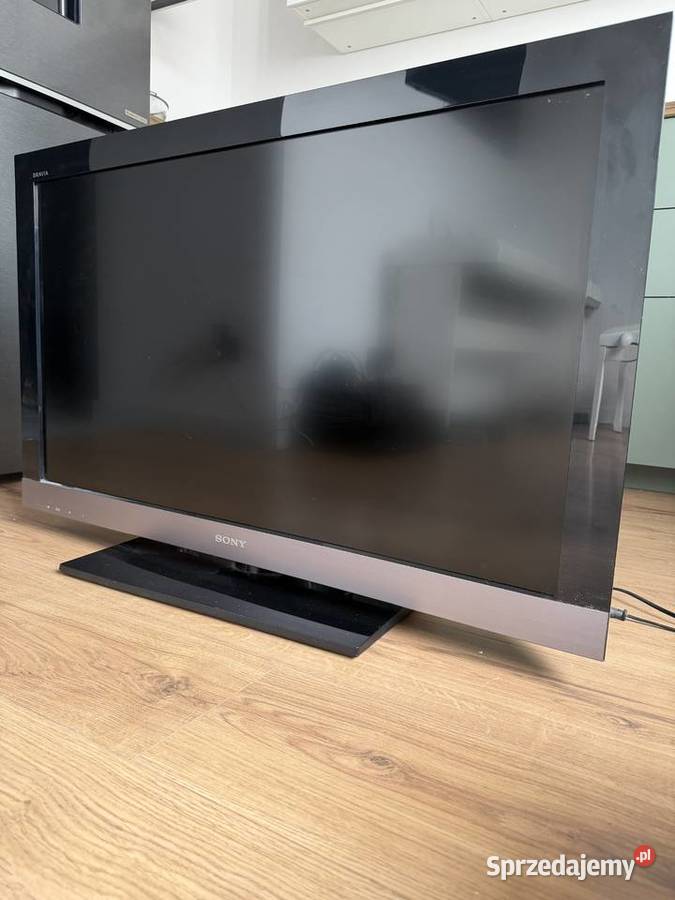 Telewizor sony bravia 37 LCD Poznań