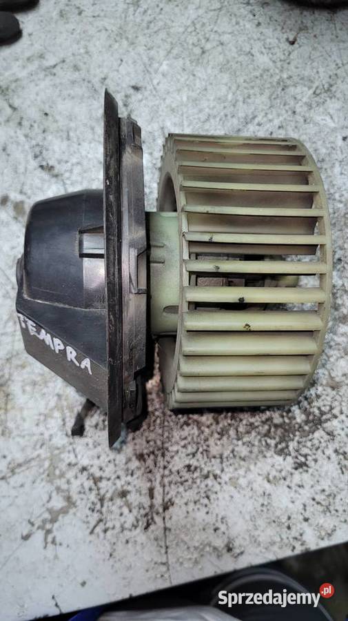 Dmuchawa nawiewu Fiat Tempra sprzedam