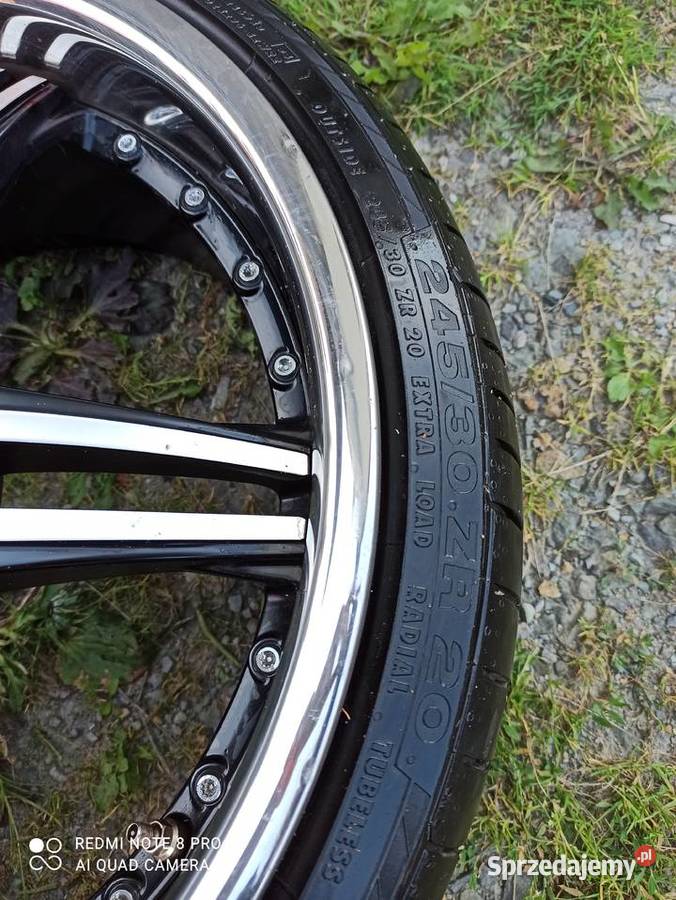 Felgi Mazda rx8 Żywiec