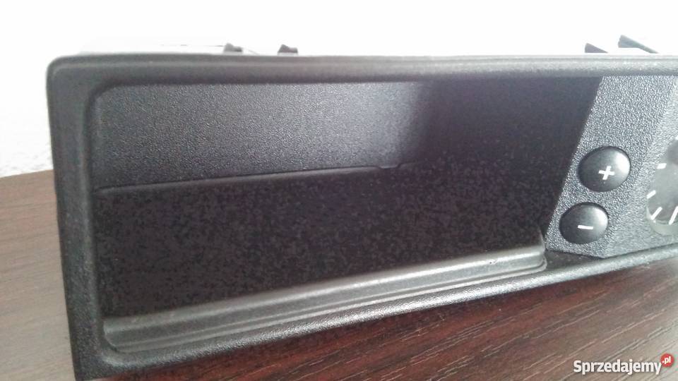 ZEGAREK ANALOGOWY bmw e36 stan wskazówki zegarek Bełżyce