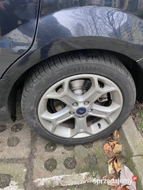 Ford mondeo mkIV 2008 titanium x convers 20tdci Mondeo Gorzów Wielkopolski