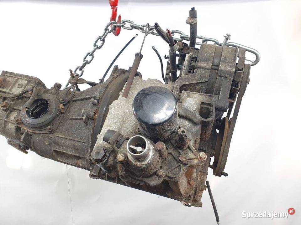 SILNIK SŁUPEK FSMBIELSKO B POLSKI FIAT 170700 Lipno