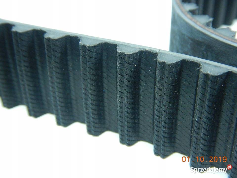 PASEK ROZRZĄDU FIAT ULYSSE 0110 22 JTD ASO Rozrząd