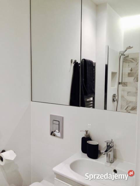 Sprzedam mieszkanie 35m 2 pokojowe Warszawa Piętro 1