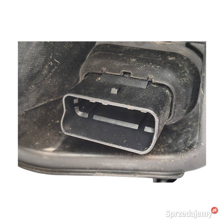 LAMPA PRAWA Renault Megane III Kombi 0816r TYLNA Chełm