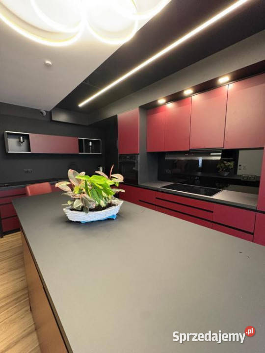 Nowoczesne 53m2wysoki standard balkonnajem Opole