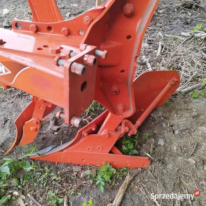 Kuhn skiba korpus pługa kuhn multimaster mm122 Łowicz