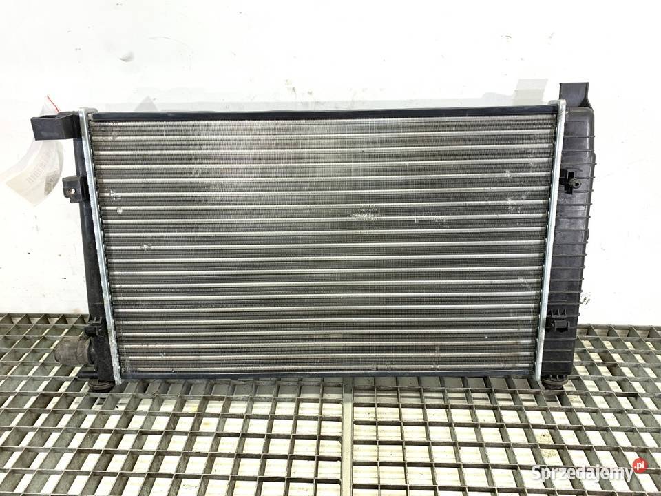 CHŁODNICA WODY MERCEDES W168 16 82 9705 RADIATOR podkarpackie
