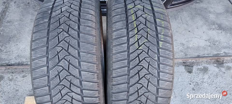 Opony 1722550 Zimowe wielkopolskie Kalisz