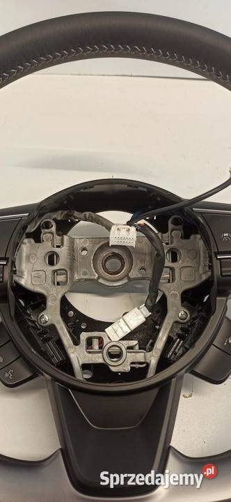 SUZUKI SWIFT VII MK9 KIEROWNICA