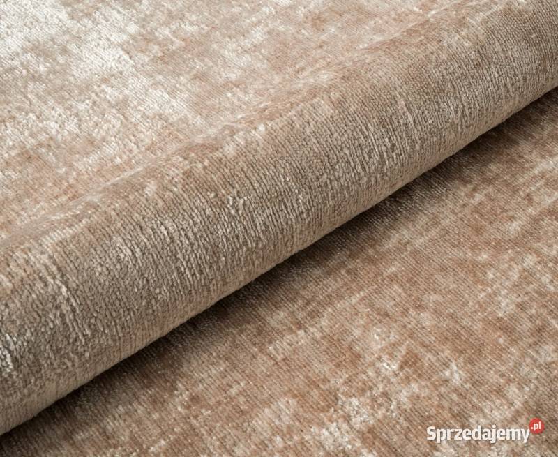 MIU tkanina obiciowa meblowa szenilowa Warszawa