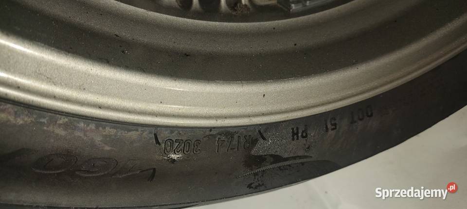 Honda CBF1000 sc58 Motocyklowe Łódź sprzedam