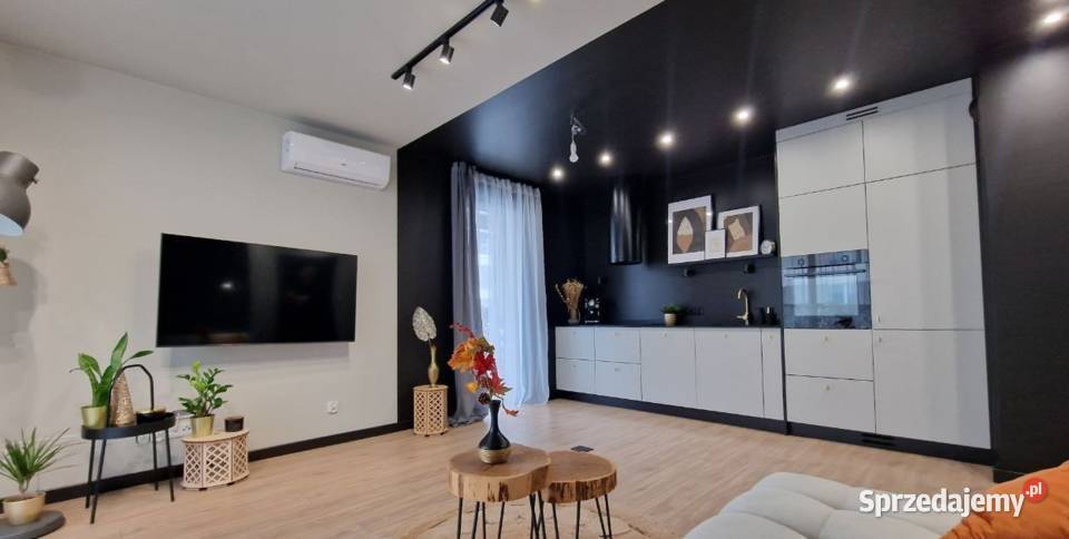 3pok 60met Buforowej BALKONKOMÓRKAGARAŻ Wrocław Sprzedaż