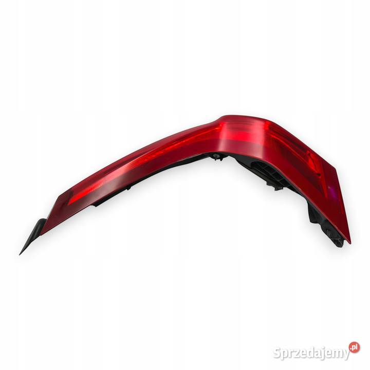 LAMPA LEWA Volvo V60 20102018 tylna tylnia lewy sprzedam