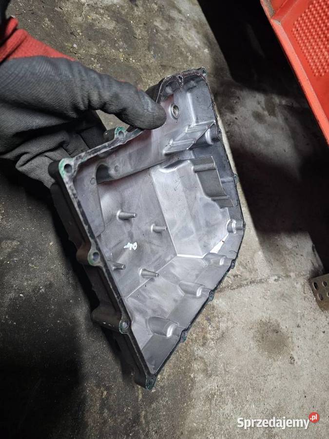 Honda CB 600 f Hornet s miska oleju pc25 e Jelenia Góra sprzedam