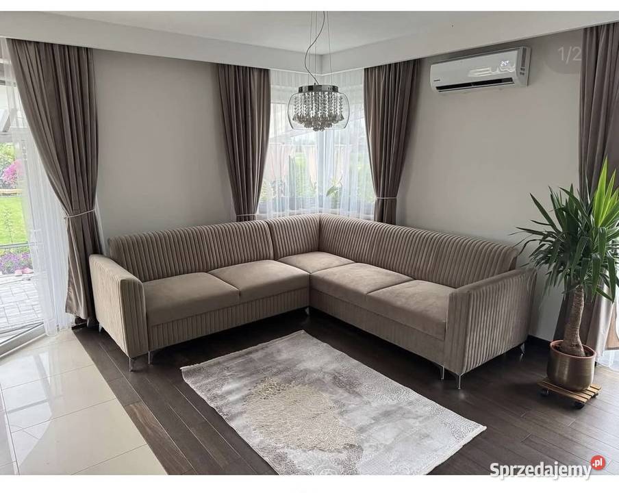 Narożnik LINE w dowolnym wymiarze dowolnej dolnośląskie Syców