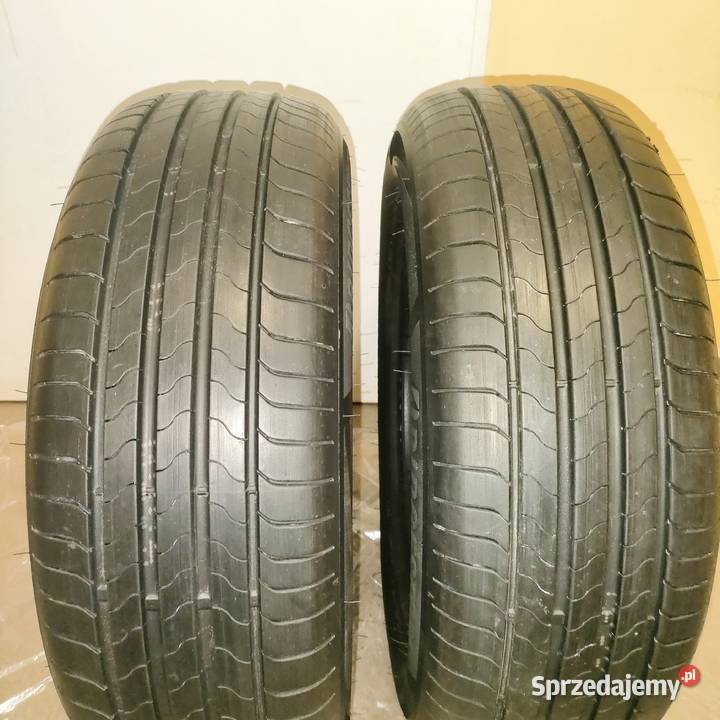 Opony letnie 21560R17 96H warmińsko-mazurskie Olsztyn