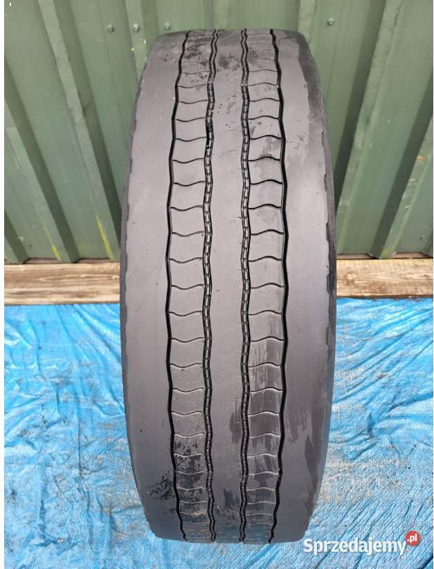 Opona Michelin 29580 R 225 225 Xde Szprotawa