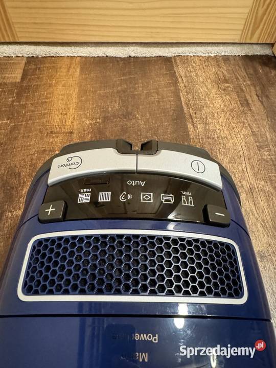 Odkurzacz Miele C3 Marin Warszawa