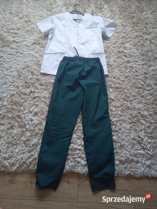 Komplet medyczny Pozostałe