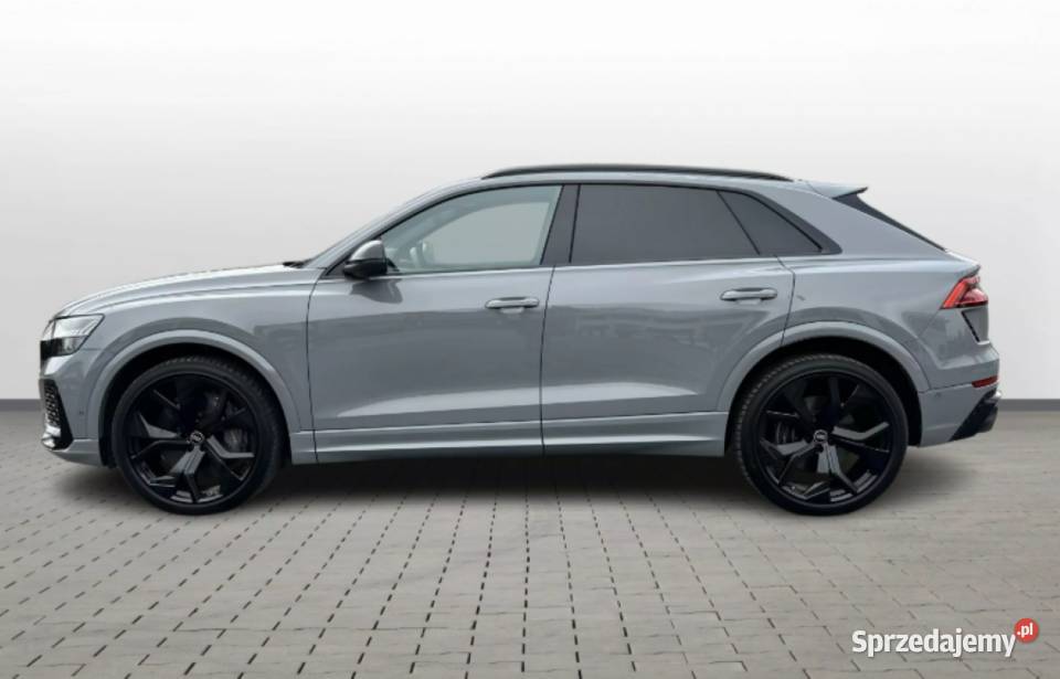 MG HS 15T PHEV Excite 600KM Zamość