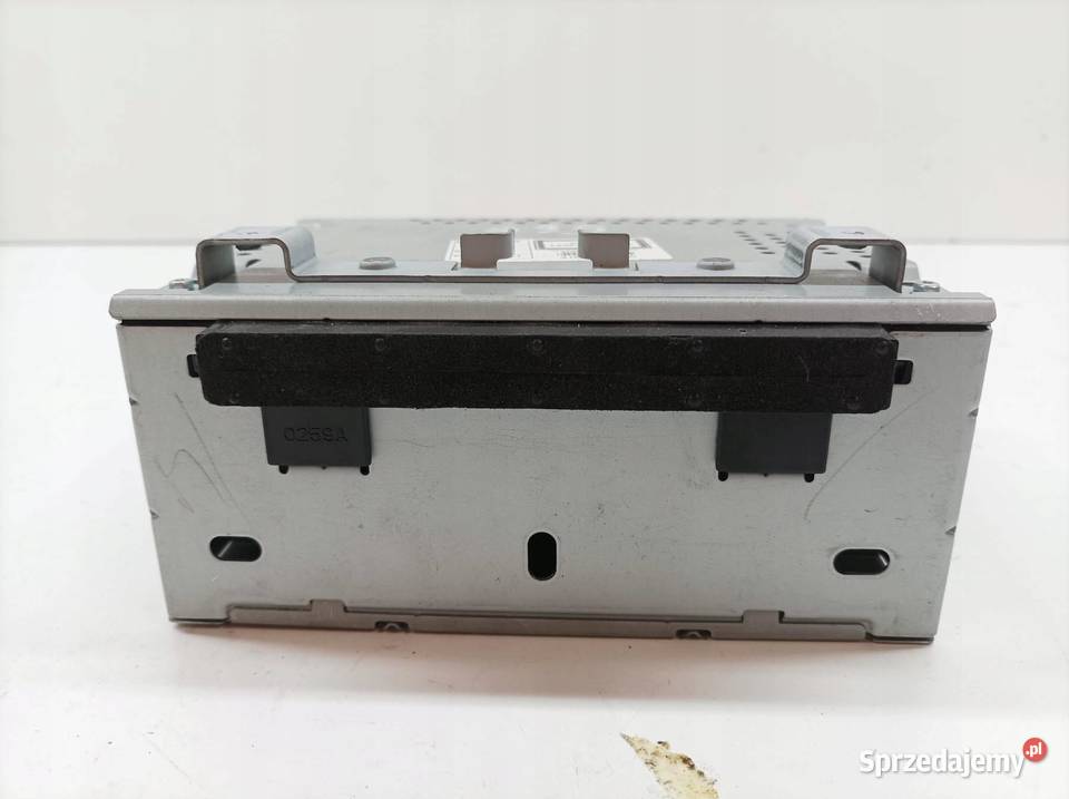 RADIO FABRYCZNE EUROPA LIFT FL AM5T18C815DT Ford Rok produkcji 2016