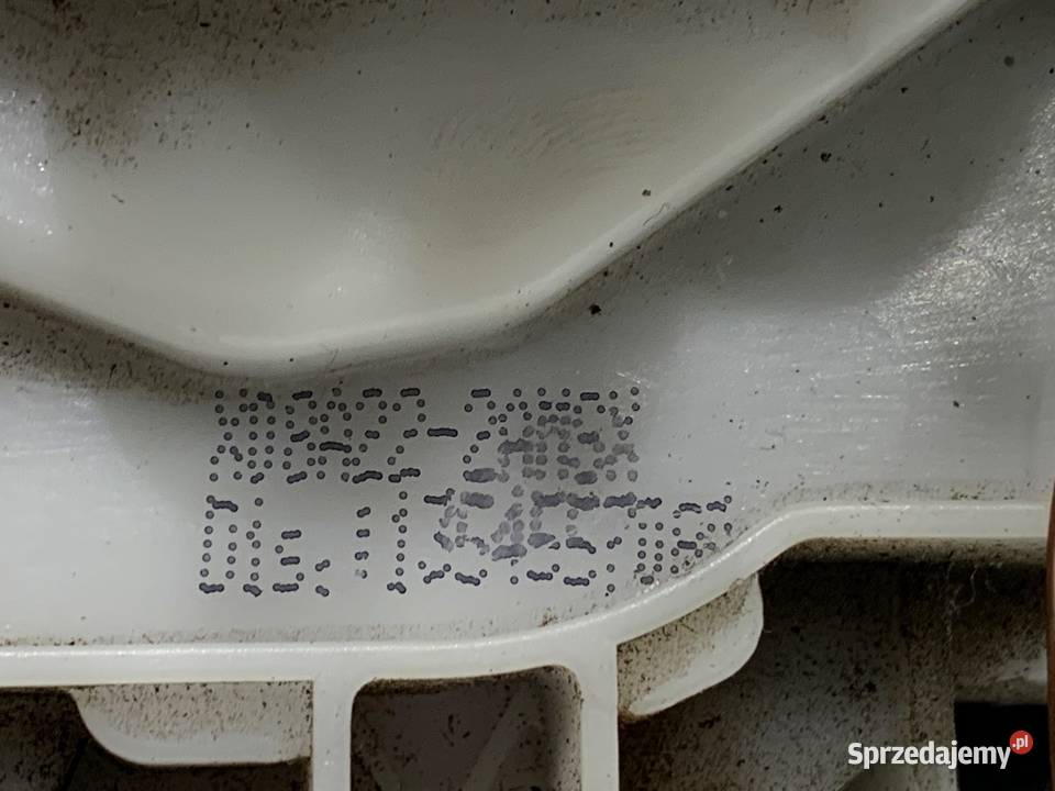 ZAMEK DRZWI LEWY PRZÓD FIAT FIORINO III osobowe Zamki, wkładki i kluczyki Karoseria podkarpackie