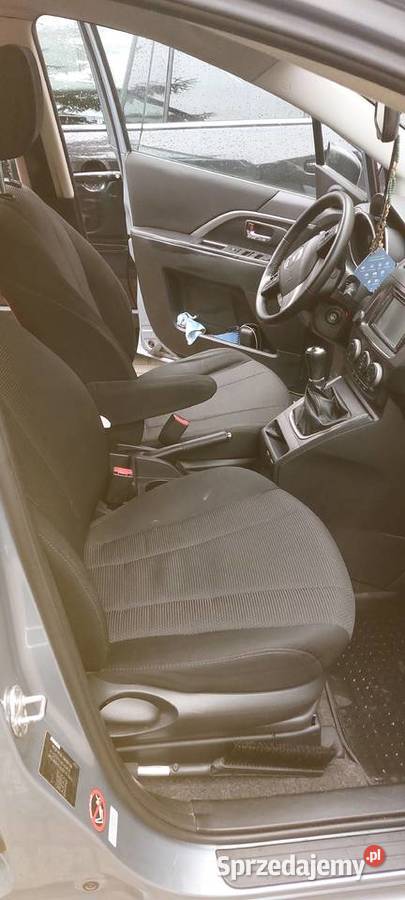 Mazda 5 Kędzierzyn-Koźle