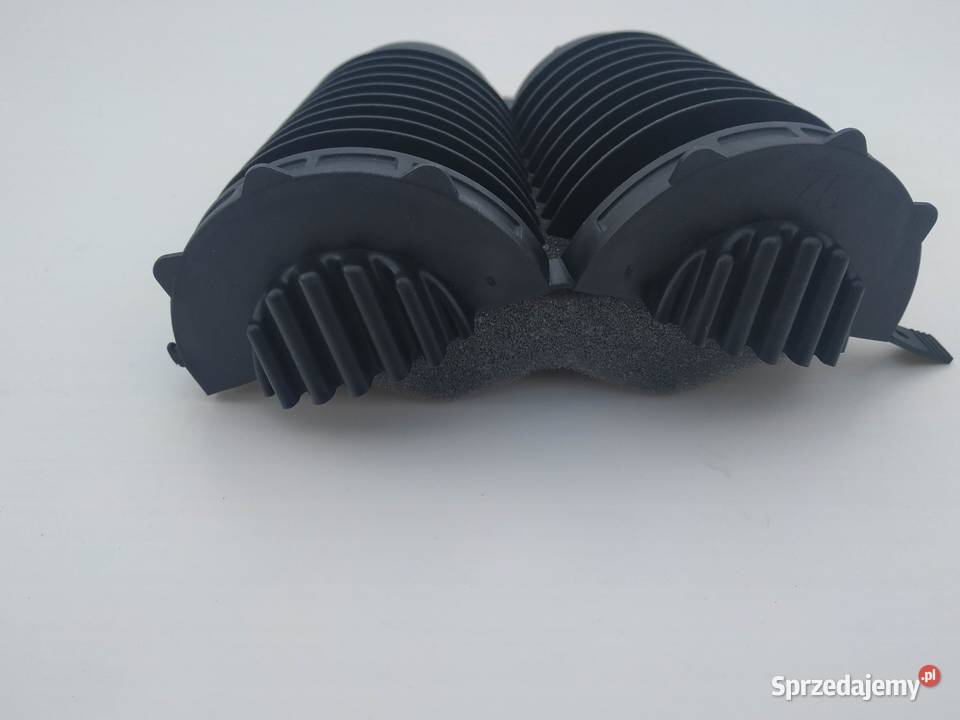 Dławnica czopowa gniazdowy wkład uszczelniający wielkopolskie Poznań