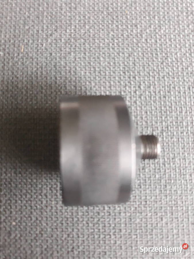 Nasadka do rac PRL końcówka do hukowca Sport i Wypoczynek lubelskie Chotyłów