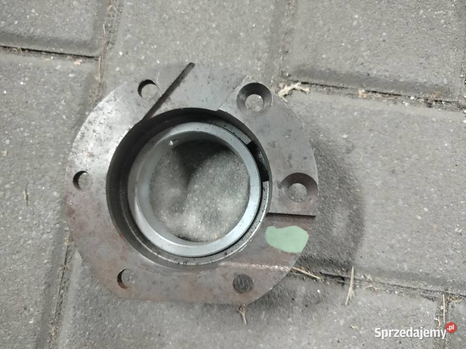 Panewka główna przód fiat 126p Części montażowe Pszczyna