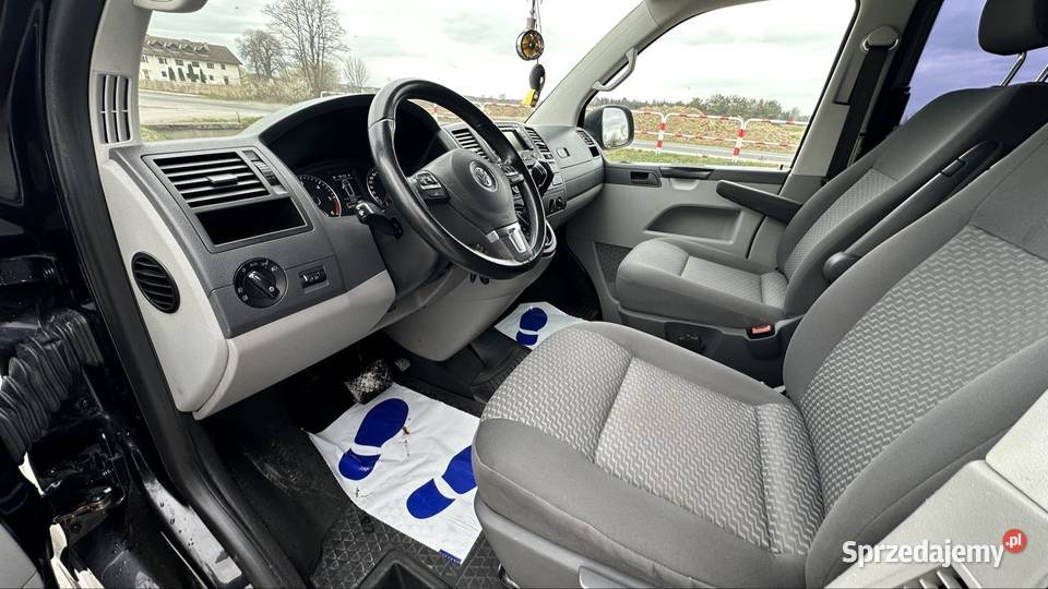 Raty 20 tdi 140 Automat DSG Klima 5 osobowy Long Masłowo sprzedam